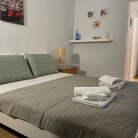 Xellena Apartment Kallithea  Exteriör bild