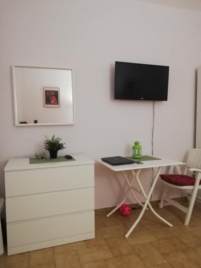 Xellena Apartment Kallithea  Exteriör bild