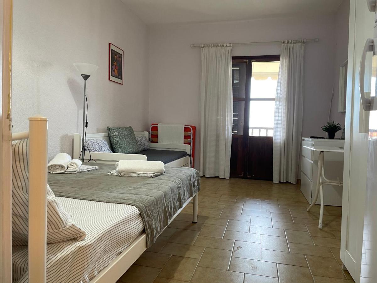 Xellena Apartment Kallithea  Exteriör bild