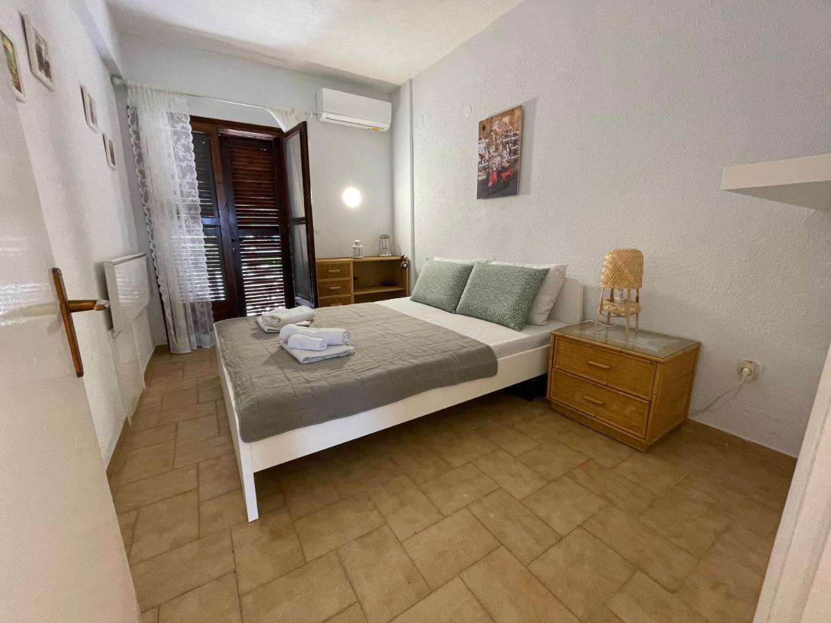 Xellena Apartment Kallithea  Exteriör bild
