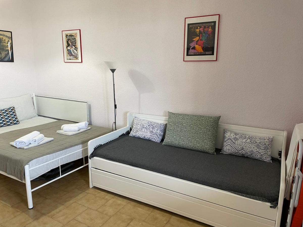 Xellena Apartment Kallithea  Exteriör bild